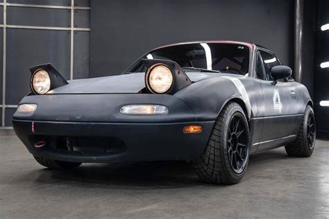 1990 Mazda Mx 5 Miata For Sale Cars And Bids