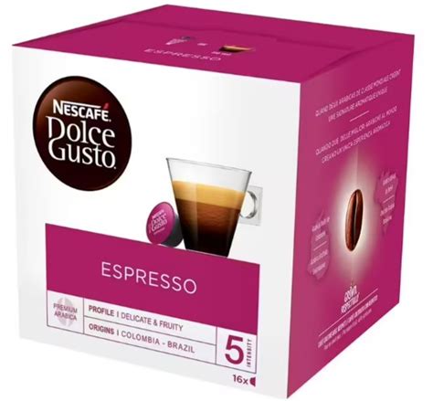 Quelles Sont Les Meilleures Capsules Dolce Gusto Le Guide Maxicoffee