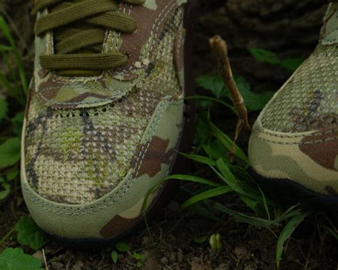 O Se Procurer La Nike Air Max Camo Light Lemon Twist