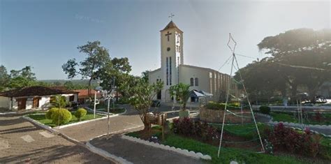 Itamarandiba Igreja Matriz De S O Jo O Batista Ipatrim Nio