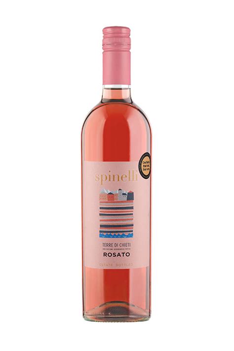rosato cantine spinelli