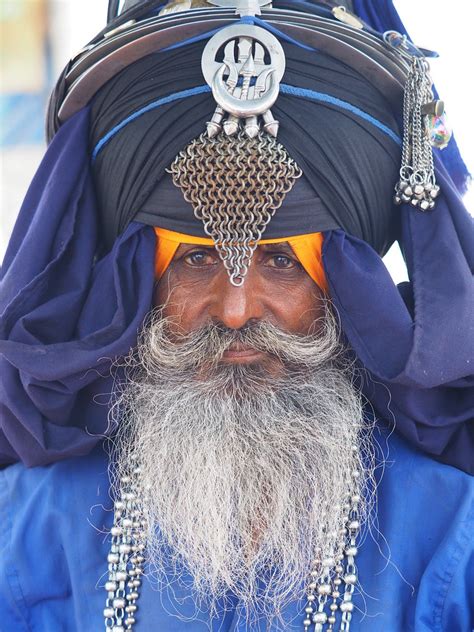 Sikhs Of Punjab 2016 Flickr