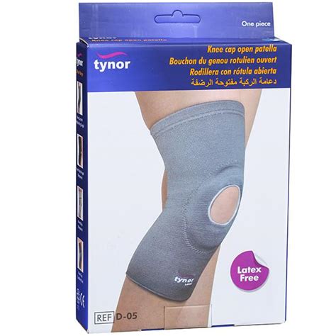 Buy Tynor Open Patella Knee Cap L In Wholesale Price Online B B