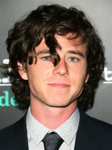 Charlie Mcdermott Height Weight Body Statistics Healthy Celeb