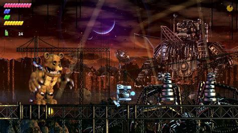 66 best Desolate Hope images on Pholder | Fivenightsatfreddys ...