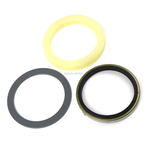 For Komatsu PC200 5 Adjust Repair Seal Kit Excavator Gasket 3 Months