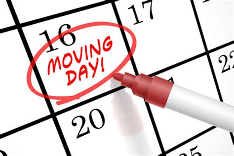 Moving Day Clipart | Free download on ClipArtMag