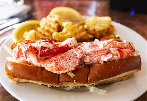 Best Lobster Restaurants In Washington Dc