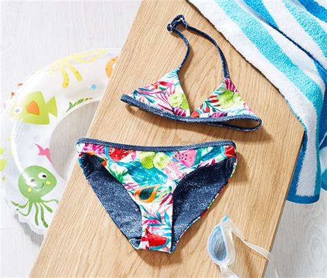 Wende Bikini Online Bestellen Bei Tchibo