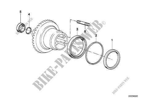 Hinterachse Hinterradantrieb Fuhrung R R G S R Bmw