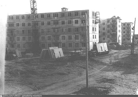 Ленинский проспект