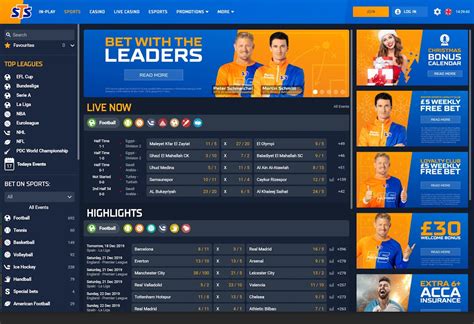 Top 10 Betting Sites The Best Betting Websites Sep 2020