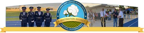 Home - Corcoran Unified School District