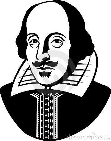 Shakespeare Vector At Vectorified Collection Of Shakespeare