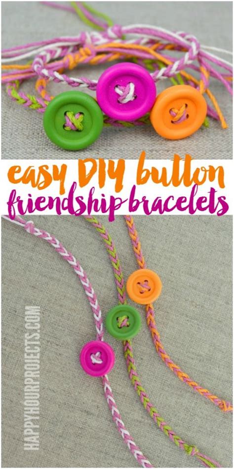 Friendship Bracelet Tutorials Fyi By Tina