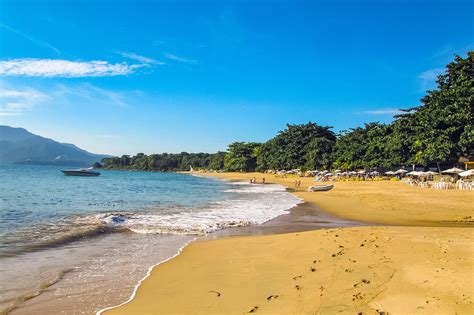 O Que Fazer Em Ilhabela Passeios E Roteiro Ilhabela Praias Images