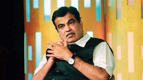 Nitin Gadkari Attends Iran President S Swearing In