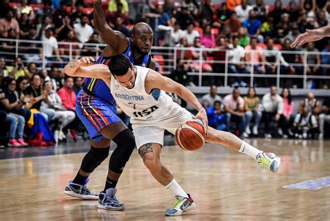 La Espectacular Asistencia De Campazzo Que Sorprendió A Una Estrella De La Nba “este Hombre