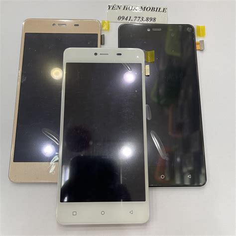 Màn Hình Gionee Marathon M5 Mini Shopee Việt Nam