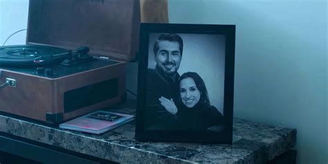 What Happened To Kathy S Husband In Hot Frosty