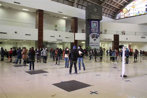 Este Jueves Y Viernes Cerrar N Oficinas De Gobierno Del Estado