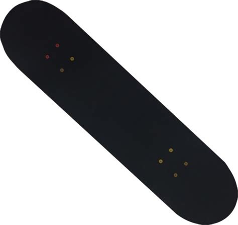 Skate Black Sheep Montado Completo Pro 1A Next Stick Branco