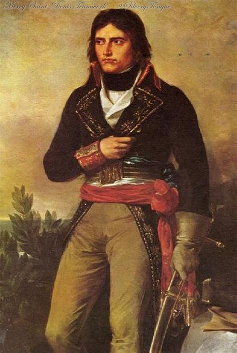 Napoléon Bonaparte général en chef de lArmée dItalie Napoléon