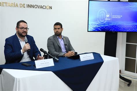 Gobierno De El Salvador Lanza Plataforma De Identidad Digital Para