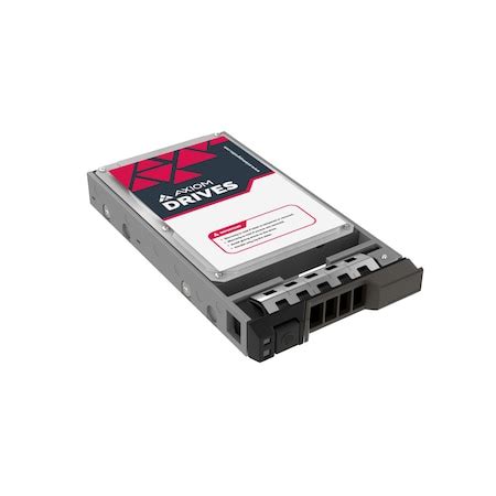 Axiom Axiom Tb Gb S Sas K Rpm Sff Hot Swap Hdd For Dell Ajpi AJPI AX Zoro
