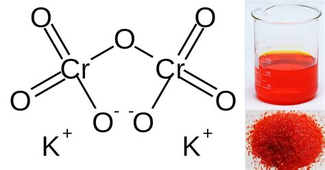 Potassium Dichromate