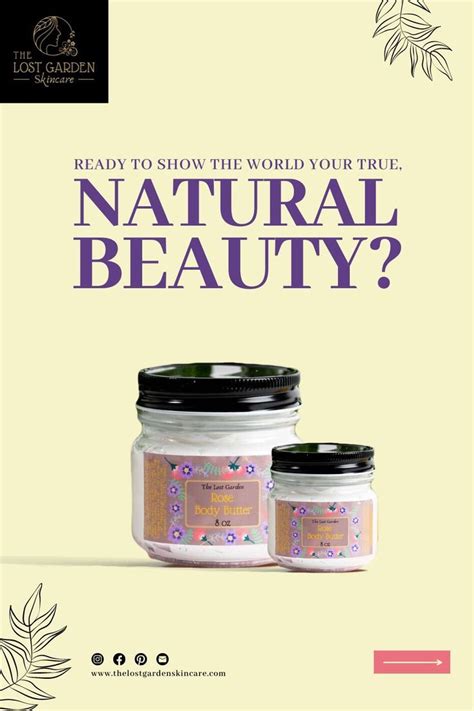 Natural And Cruelty-Free Skincare Products | Cruelty free skin care ...