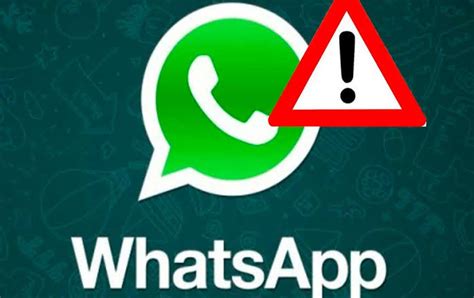 No Es Tu Internet Se Cae WhatsApp AlorNoticias