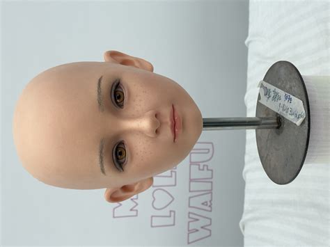 Detailed Factory Photo Unveiling The Perfection Of Autumn Cm High End TPE Real Sex Doll