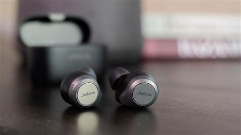 Jabra Elite 85t Review: Elite in Name Only - Tech Advisor