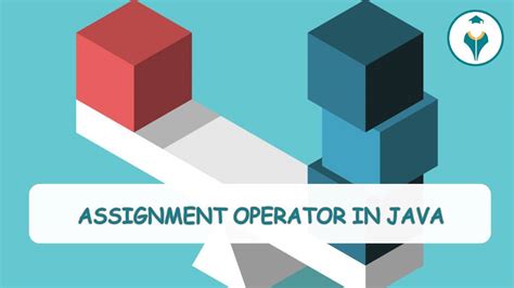 All About Assignment Operator In Java