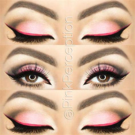 30 Terrific Makeup Ideas For Almond Eyes No Eyeliner Makeup Almond