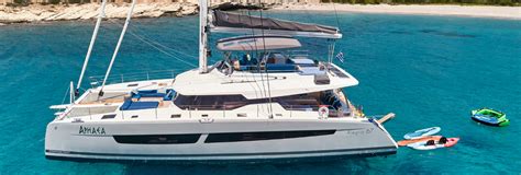 Yacht Aphaea Technical Specifications Luxury Charter Group