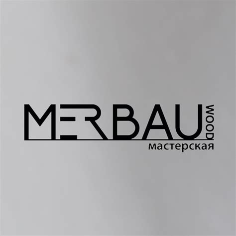 Мебель на заказ Мастерской Merbau Wood