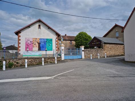 Ecole Jeanne d Arc privée Mairie d évaux les bains