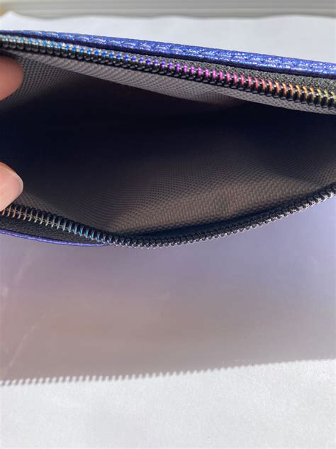 Bikini Clutch Bag Itsy Bitsy Bikini Pouch Sparkly Clutch Bag Fun Holiday Bag Bikini Shaped