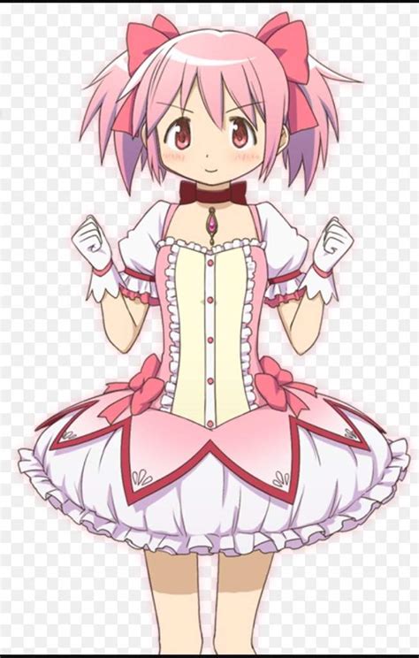 Puella Magi Madoka Magica Characters Hogwarts Houses Anime Amino