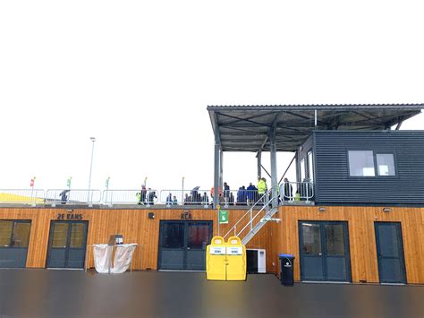 Ecopark Groot Ammers Van Waardlanden Officieel Geopend Modulo