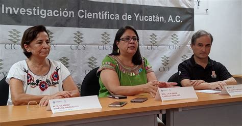 Innovación gastronómica con agaves en el CICY La Verdad Noticias