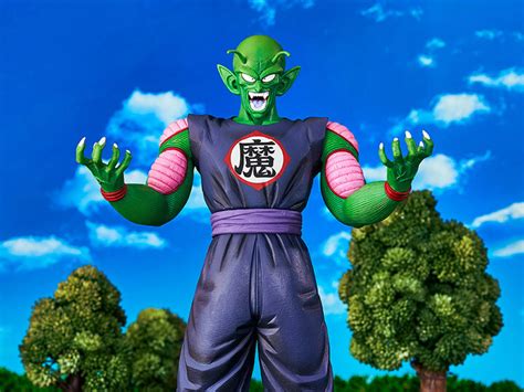 Demon Piccolo Daimon Ex Mystical Adventure