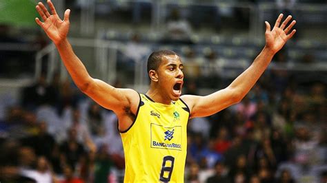 Melhor Jogador De Vôlei Do Mundo Top 10 Atual E Da História 2022