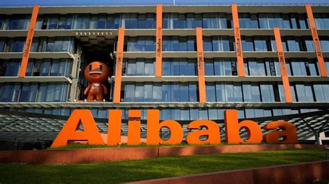 Alibaba Plant Den Angriff Auf Amazon