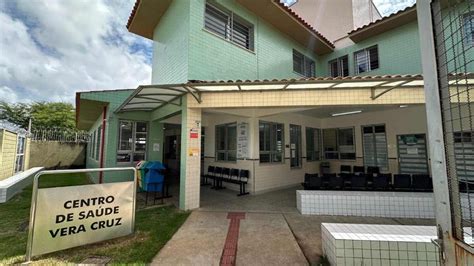 Dengue em BH centros de saúde e unidades de atendimento exclusivo