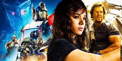 13 Transformers: Rise of the Beasts Easter Eggs & Franchise References