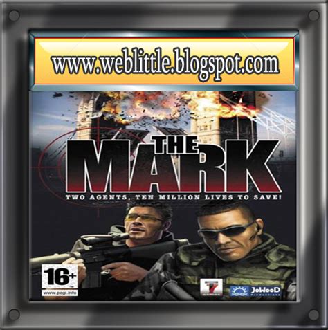 IGI 3 The Mark Download Free PC Game Full Version Highly Compressed ...