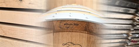 Wood En Barrels And Climate Wilhelm Eder Eder Informs